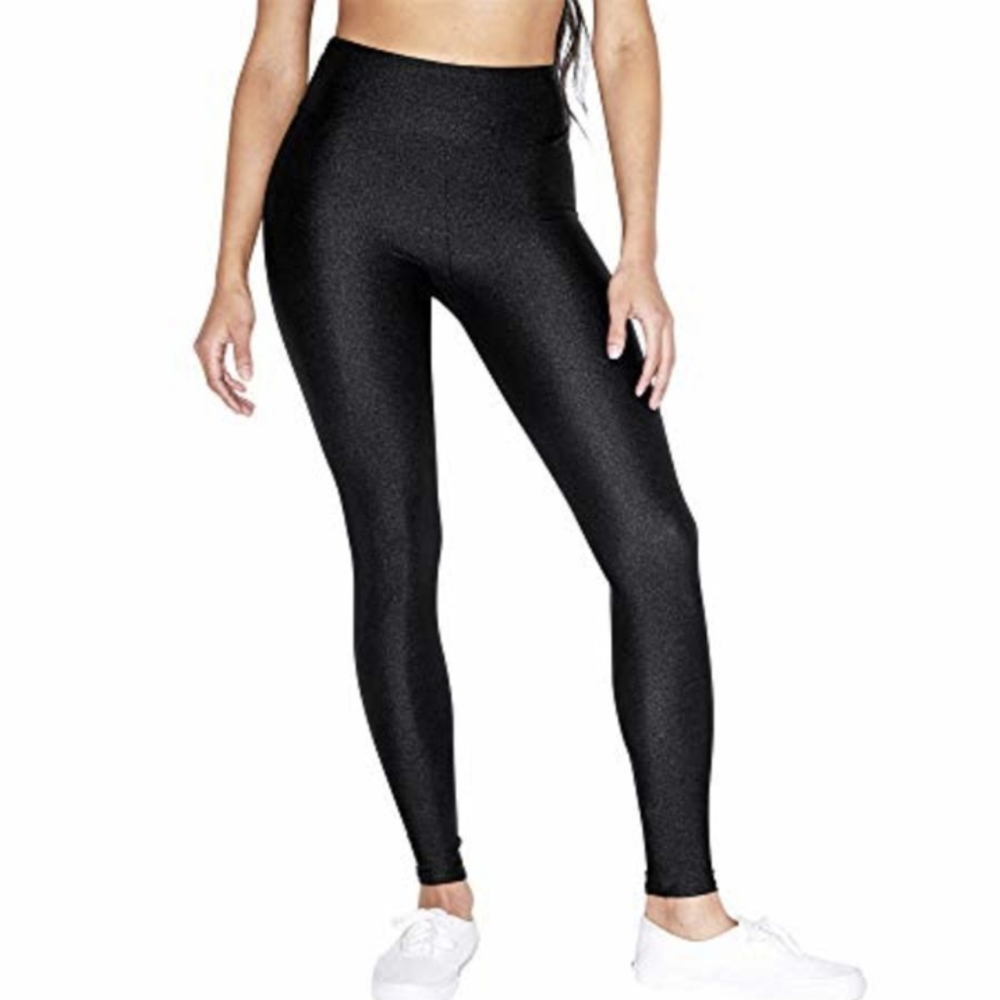 American Apparel High-Waist Legging